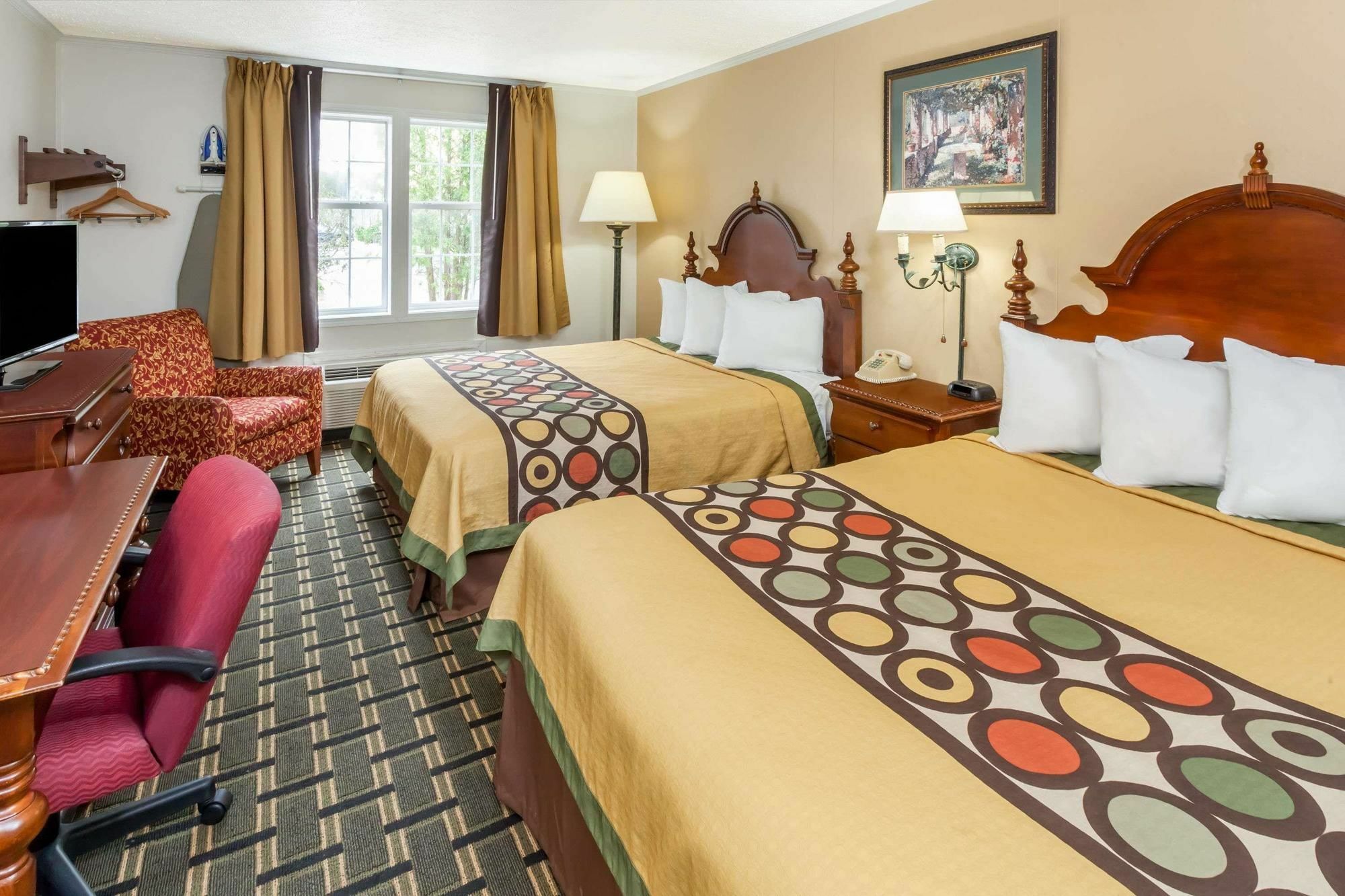 Quality Inn Mishawaka Near Notre Dame Exteriör bild